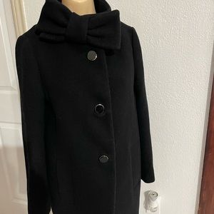 Kate Spade wool coat